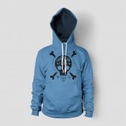 Malachite Carnaby Mug